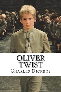 Oliver Twist (Buch)