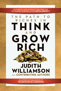The Path to Riches Think and Grow Rich