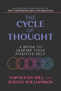 The Cycle of Thought: A Book to Inspire Your Positive Self