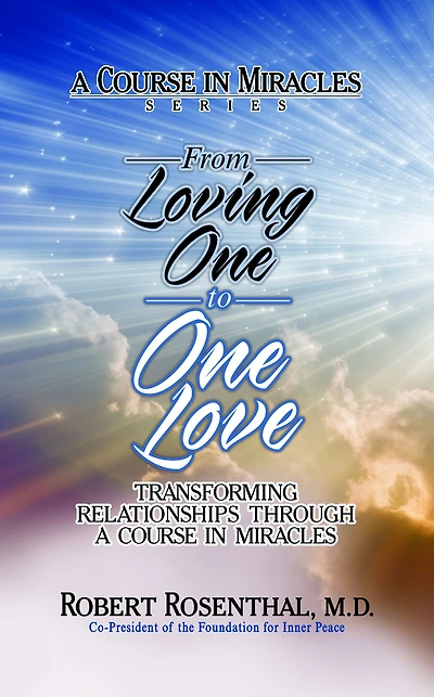From Loving One to Love