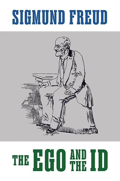 the Ego and Id