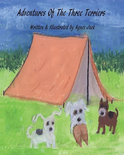 The Adventures of the Three Terriers