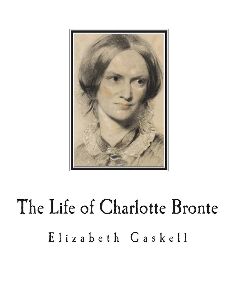 Life of Charlotte Bronte