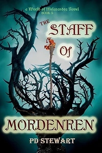 The Staff Of Mordenren