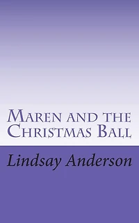 Maren and the Christmas Ball