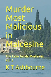 Murder Most Malicious Malcesine