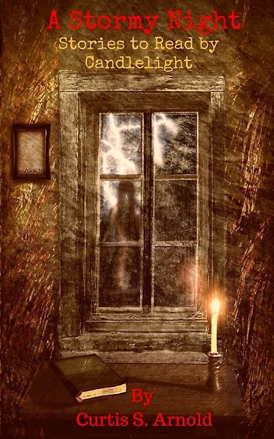 A Stormy Night: Stories to Read by Candlelight