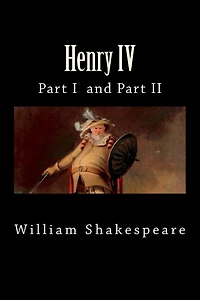 Henry IV (Complete Plays)