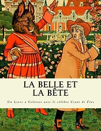 la Belle et Bête