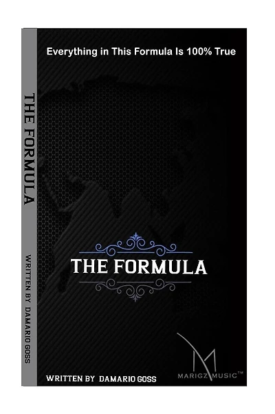 The Formula: The Formula