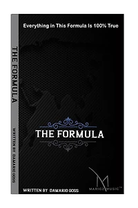 The Formula: The Formula