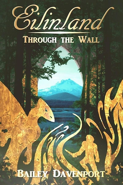 Eilinland: Through the Wall