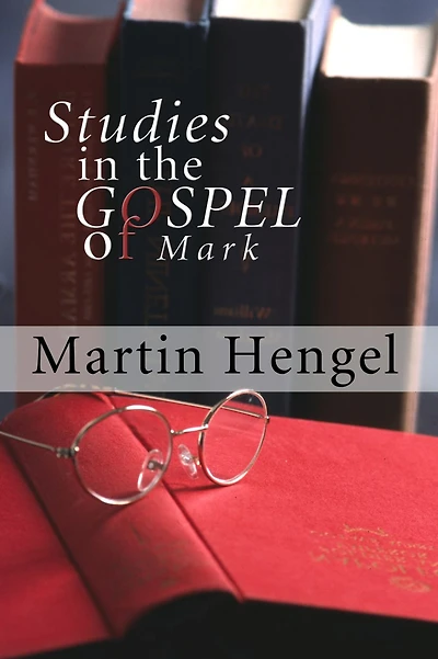 Studies the Gospel of Mark