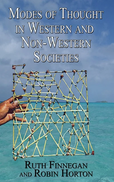Modes of Thought Western and Non-Western Societies