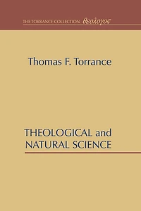 Theological and Natural Science