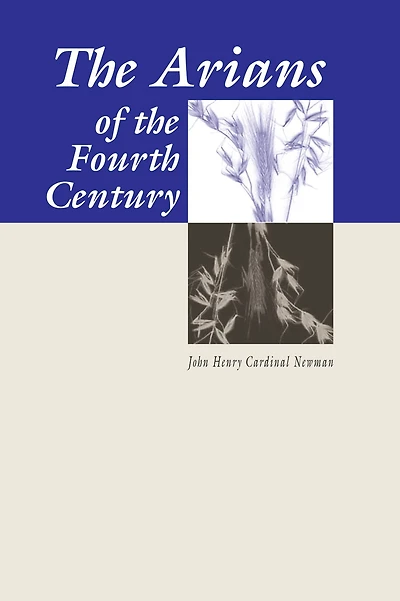 the Arians of Fourth Century