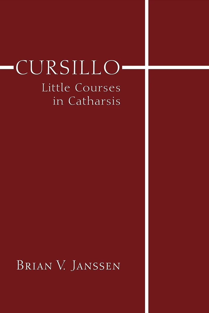 Cursillo: Little Courses in Catharsis