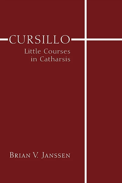 Cursillo: Little Courses in Catharsis