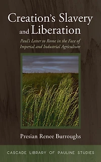 Creation's Slavery and Liberation
