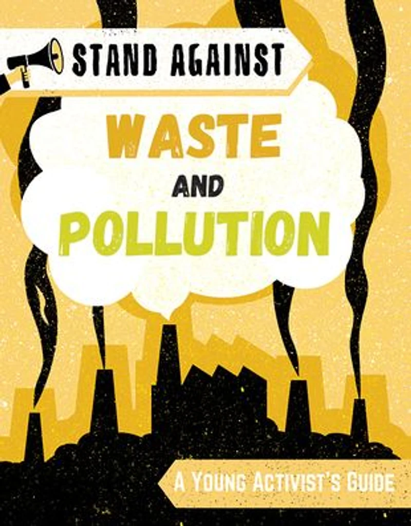 Waste and Pollution