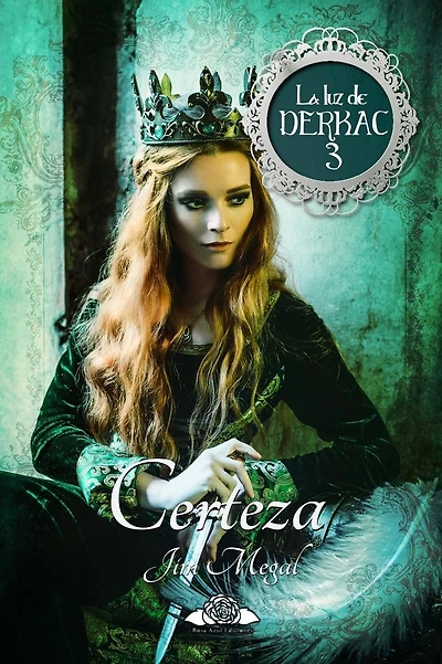 Certeza: La luz de Derkac 3