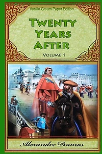 Twenty Years After Volume