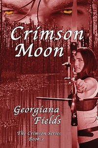 Crimson Moon (The Series, #3)