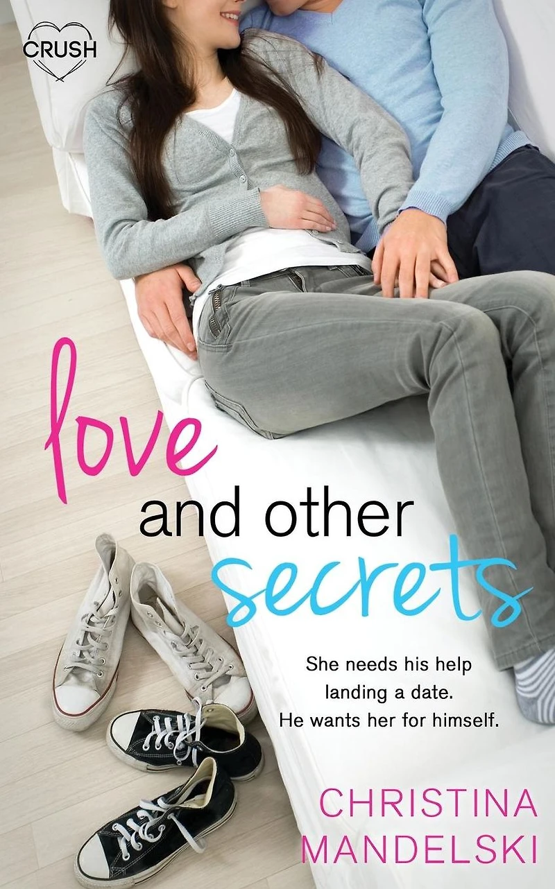 Love and Other Secrets