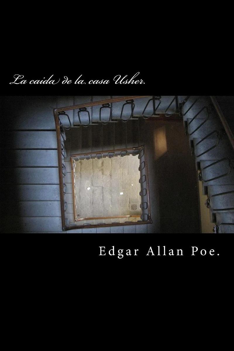 la Caida de Casa Usher