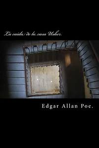la Caida de Casa Usher