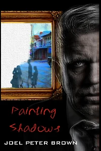 Painting Shadows: Dead to the world living life through another.