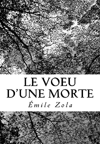 Le voeu d'une morte