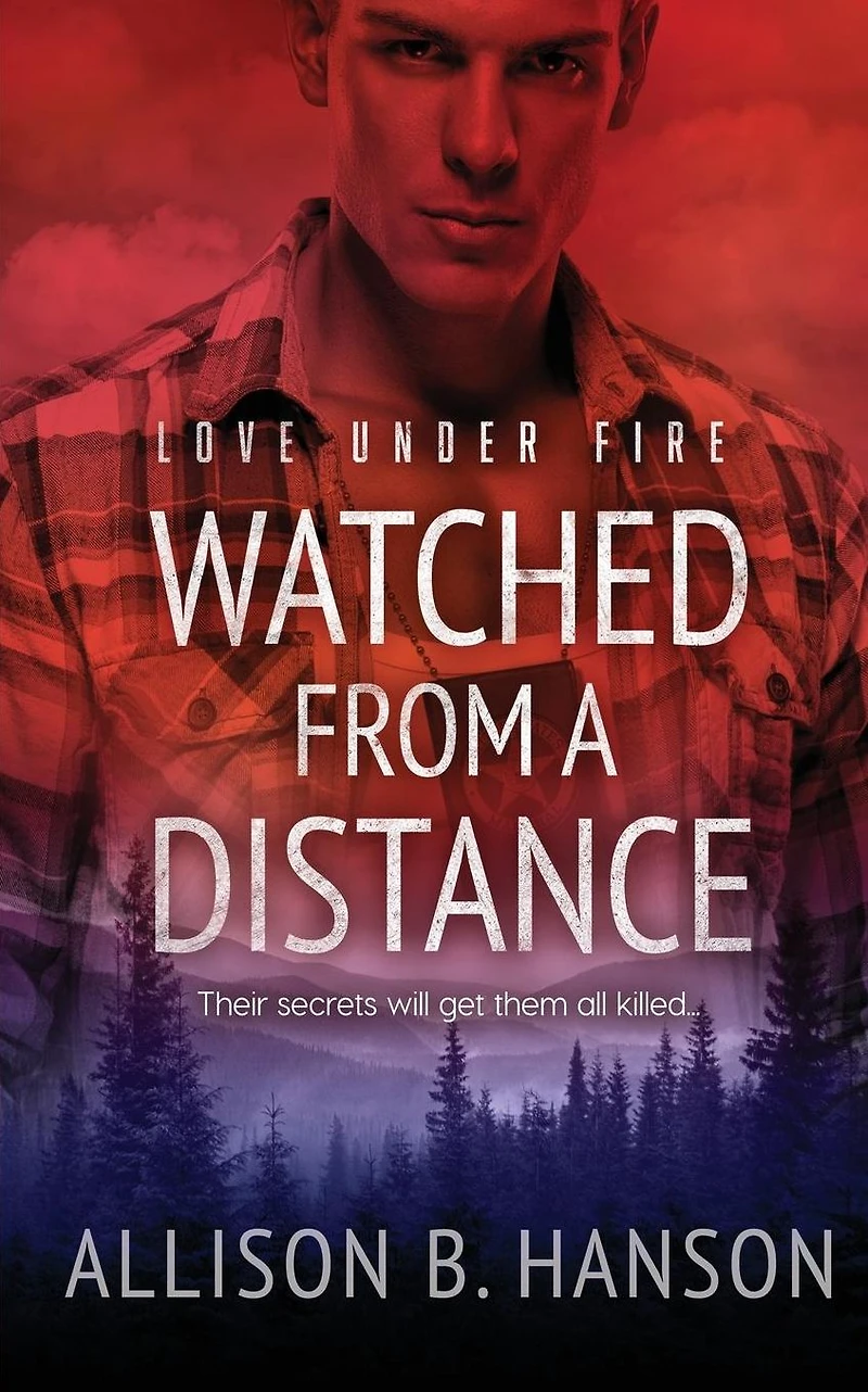 Watched from a Distance