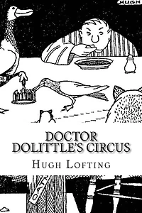 Doctor Dolittle's Circus