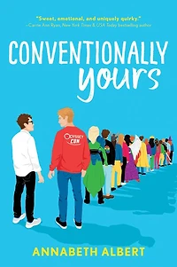 Conventionally Yours