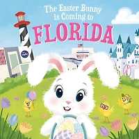 The Easter Bunny Is Coming to Florida