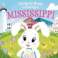 The Easter Bunny Is Coming to Mississippi