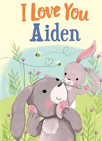 I Love You Aiden