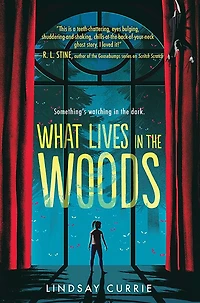 What Lives the Woods