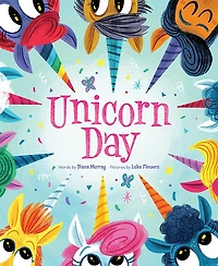Unicorn Day