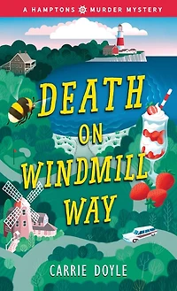 Death on Windmill Way