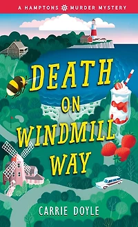Death on Windmill Way