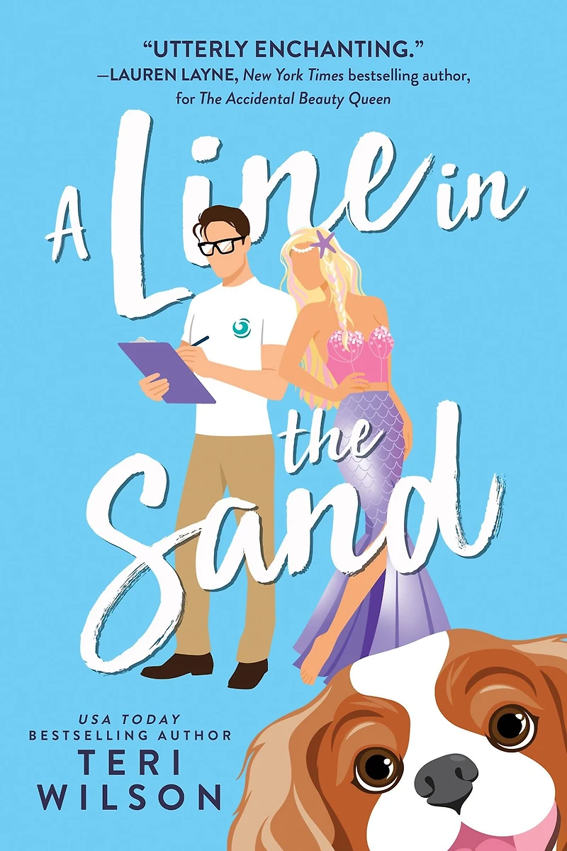 A Line the Sand