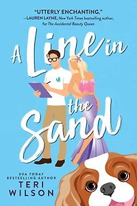 A Line the Sand