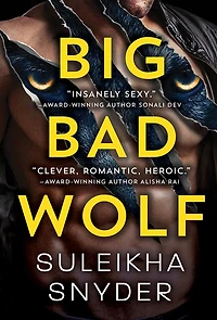 Big Bad Wolf