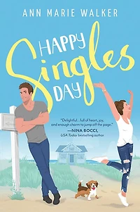Happy Singles Day