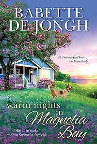 Warm Nights Magnolia Bay