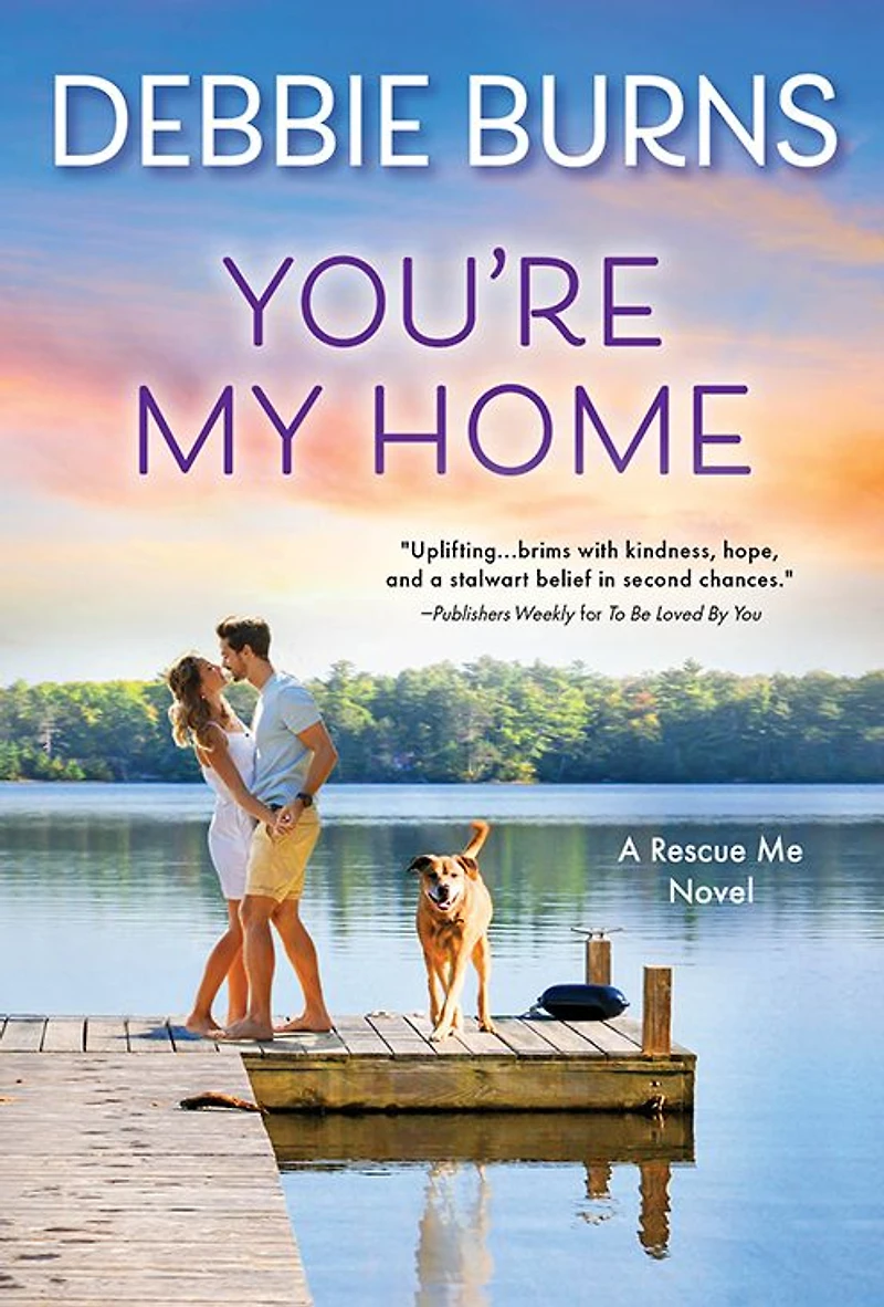 You're My Home