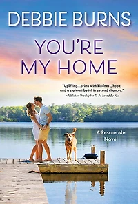 You're My Home