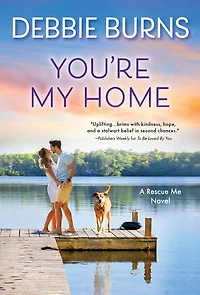 You're My Home